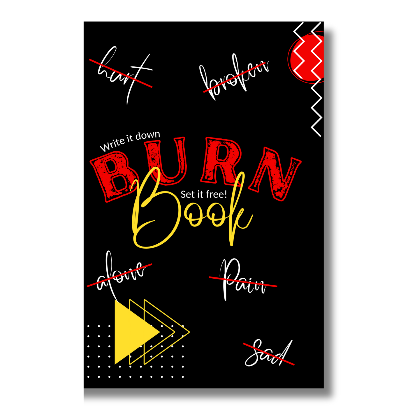 Burn Book