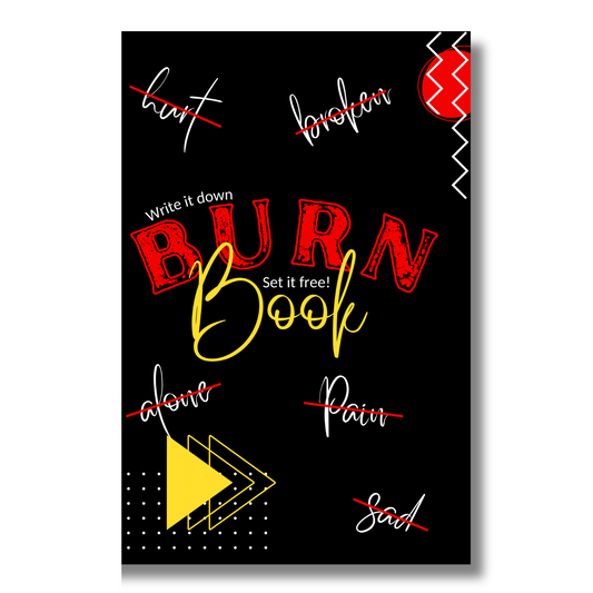 Burn Book