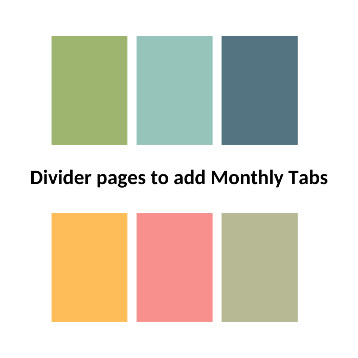 Geometric Planner - Shondy & Co