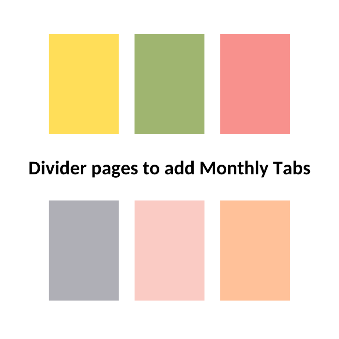 Geometric Planner - Shondy & Co