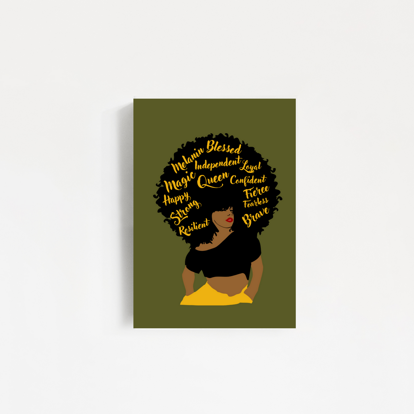 Nina Journal - Shondy & Co