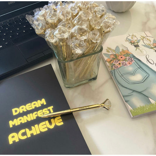 Diamond Pen - Shondy & Co