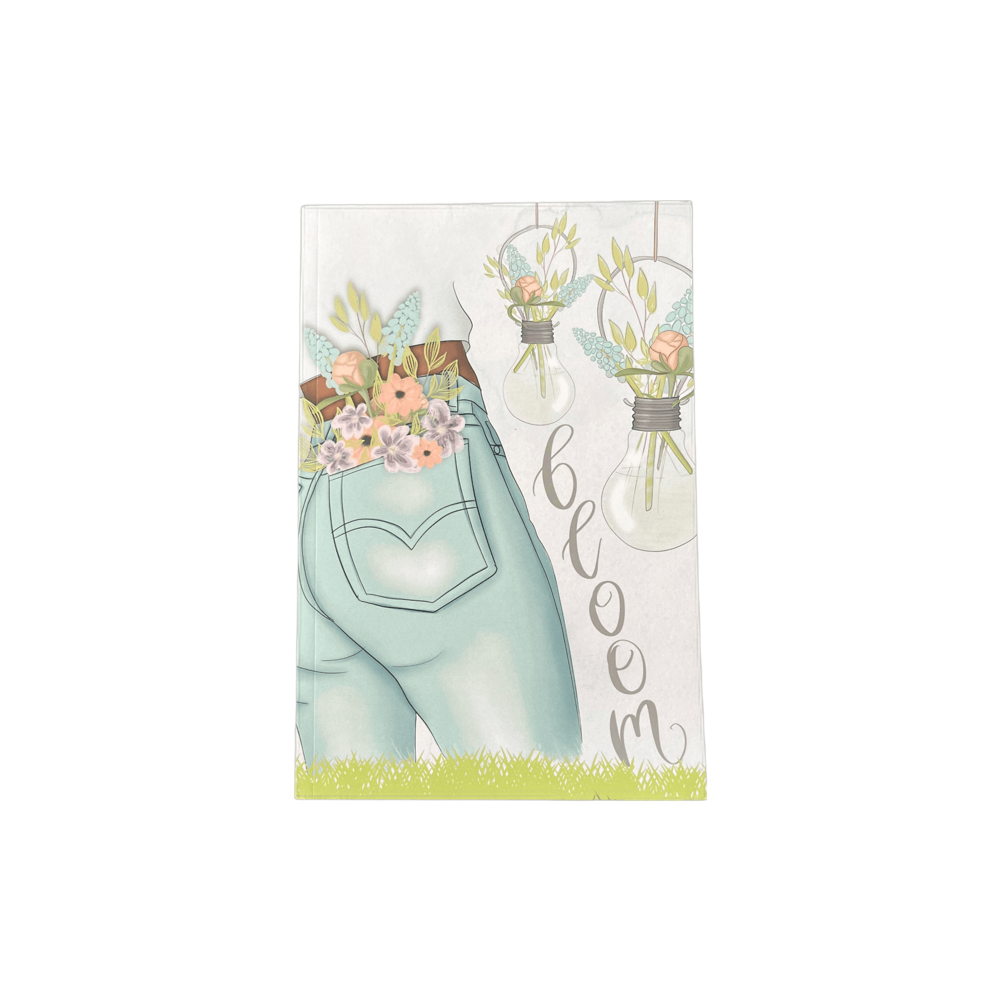 Spring Bloom Journal - Shondy & Co