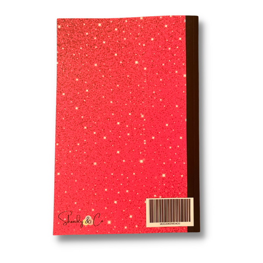 Embraced with Love: Valentine's Day Journal