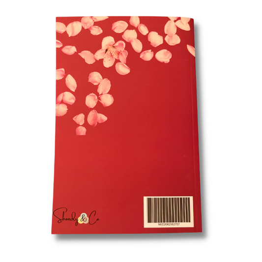 Love: Valentine's Day Journal