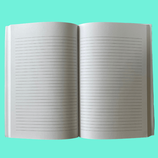 Symone Journal - Shondy & Co