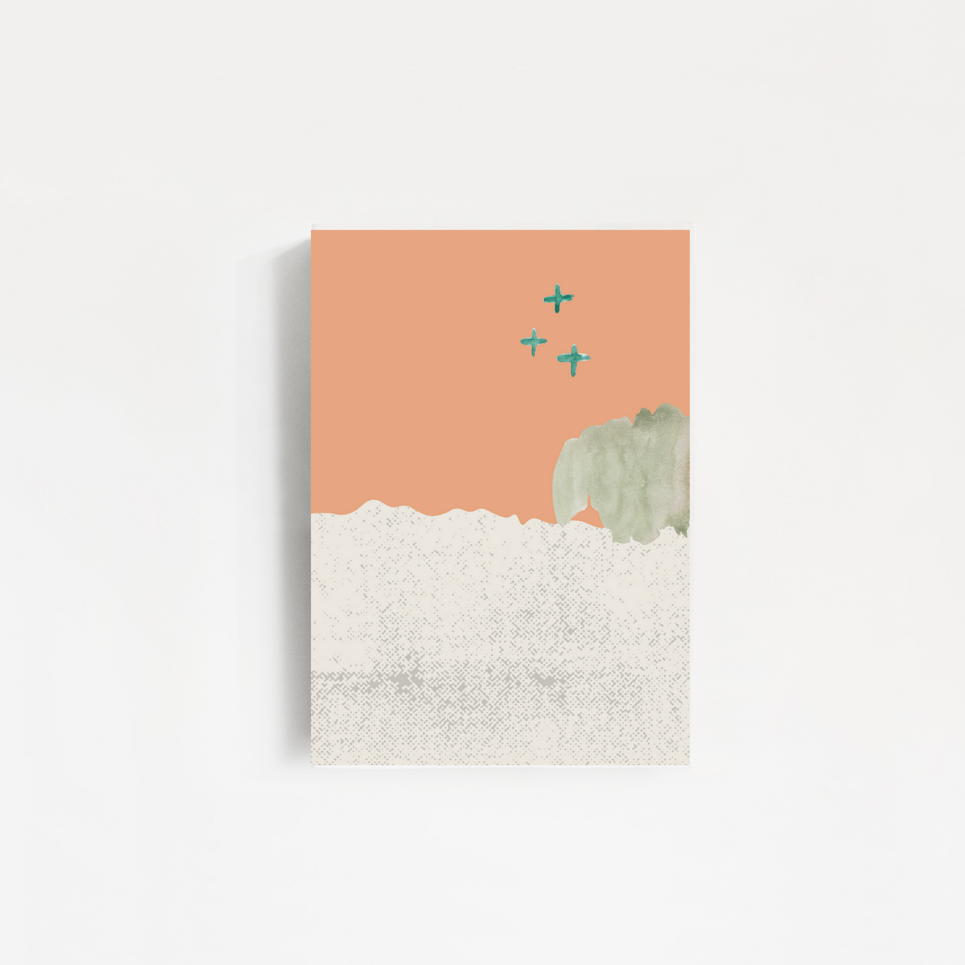 Pink Nature Journal - Shondy & Co