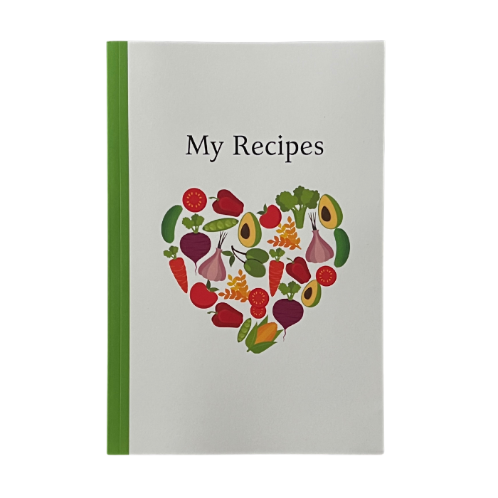 My Recipes | Heart of food - Shondy & Co