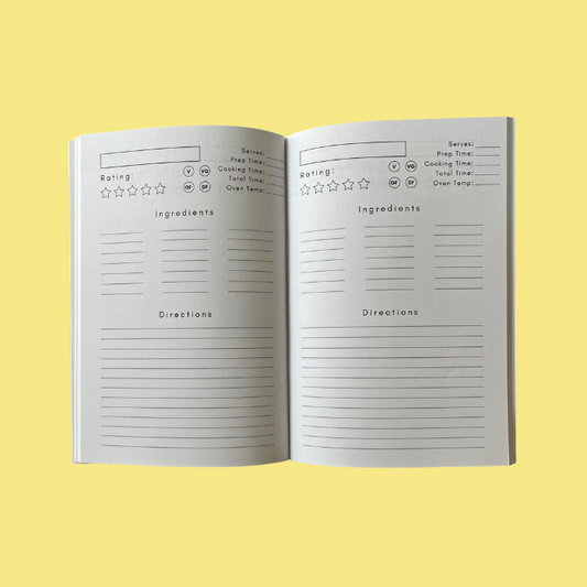 Bon Apetite - Shondy & Co