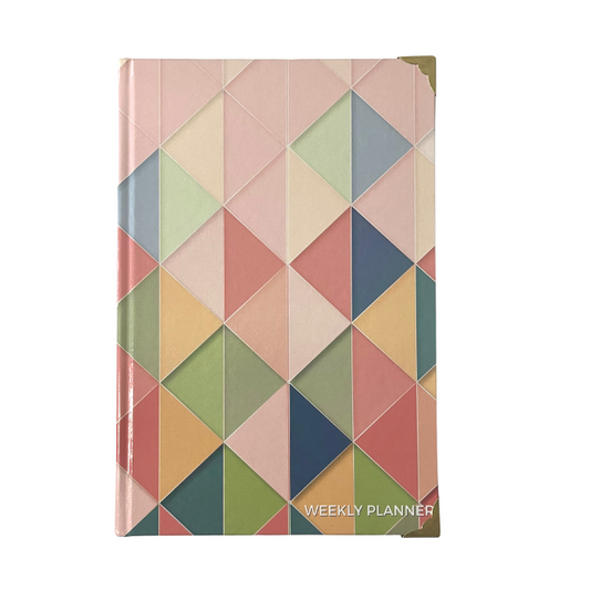 Geometric Planner - Shondy & Co